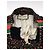 GUCCI Shorts / XS / Polyester / GG Star Print - Ansicht 6