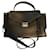 Michael Kors Black leather bag  ref.534692