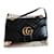 Gucci Marmont bag 26 cm black Leather  ref.534980