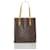 Louis Vuitton Brown Monogram Vavin GM Leather Cloth  ref.535313