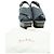 Marni Zeppe in feltro grigio scuro - vista 7