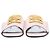 GIVENCHY 4Sabot G in Pelle di vitello Rosa - vista 2