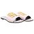 GIVENCHY 4Sabot G in Pelle di vitello Rosa - vista 4