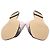 GIVENCHY 4Sabot G in Pelle di vitello Rosa - vista 7