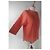 Camisa Strenesse Naranja de Algodón - vista 2