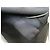 Hermès Hermes "Herbag"-Tasche Schwarz - Ansicht 7
