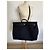 Hermès Hermes "Herbag"-Tasche Schwarz - Ansicht 8