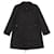 Jean Paul Gaultier [Usado] Jean Paul GAUTIER casaco de poliéster com zíper preto 46 [Homens]  ref.536184