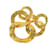 Louis Vuitton Pulseiras Dourado Banhado a ouro  ref.536310