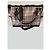 Burberry Check Leder Reisetasche - Ansicht 2