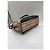 Burberry Check Leder Reisetasche - Ansicht 7