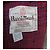 Autre Marque Talla de abrigo Harris Tweed 38 Roja - vista 4