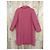 Autre Marque Talla de abrigo Harris Tweed 38 Roja - vista 6