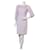 Ralph Lauren Dresses Purple Polyester Elastane  ref.537303