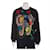 Fendi 21 Years Cotton Sweatshirt XXL Men's Black  ref.537321