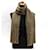 Fendi Silencieux Motif Zucca Marron x Noir 180 x 40 cm FENDI | Marque Unisexe Femme Femme Homme Homme Hiver Hiver  ref.537325