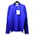 XS ROYAL BLUE [Acne Studios [Acne Studios] KNIT knit sweater] Wool  ref.537474