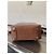 Autre Marque SENREVE Mini Flower Tasche aus Leder Haselnuss - Ansicht 7