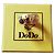 Dodo Pomellato Ring aus massivem Silber 925