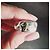 Dodo Pomellato Ring aus massivem Silber 925 - Ansicht 2