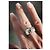 Dodo Pomellato Ring aus massivem Silber 925 - Ansicht 3