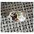 Dodo Pomellato Ring aus massivem Silber 925 - Ansicht 5