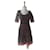 M Missoni Dresses Multiple colors Cotton Wool Polyamide Acrylic  ref.538043