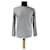 T By Alexander Wang Shirts Grey Cotton  ref.538045