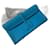 Bolso de mano Hermès Azul  ref.538081