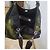 Miu Miu borsa tote bag floreale Marrone Verde Giallo - vista 3
