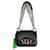 Kenzo Handbags Black Silver hardware Lambskin  ref.538491