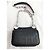 Mini borsa a mano Kenzo Tali in pelle d'agnello nera trapuntata Nero Silver hardware - vista 18