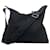 Christian Dior unisex messenger bag Black Cloth  ref.538621