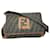 Fendi unisex messenger bag Multiple colors Cloth  ref.538628