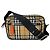 Burberry Borsa fotografica unisex