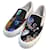 FENDI Sneakers "Bianco" bianche dimensione: 7E Tela  ref.538793