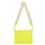 Louis Vuitton LV Coussin PM bag yellow Neon Leather  ref.539252