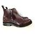 Stivaletti Chelsea Joseph Brogue