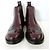 Stivaletti Chelsea Joseph Brogue - vista 2