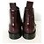 Stivaletti Chelsea Joseph Brogue - vista 3