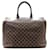 Louis Vuitton Greenwich PM Brown Cloth  ref.539346