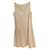 Ralph Lauren Dress Bianco Cotone  ref.539376
