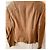 Massimo Dutti Lederjacke - Ansicht 6