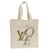 Louis Vuitton que é bolsa do amor Bege Lona  ref.540049