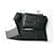 JEROME DREYFUSS - Wallet 360 Bive nine black 2021 Leather  ref.540063