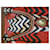 Rene Derhy Kleid Rot - Ansicht 7