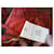 Rene Derhy Kleid Rot - Ansicht 8