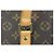 Louis Vuitton Borsa a spalla tote con zip Babylone con monogramma - vista 4