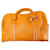 Louis Vuitton Tobago Yellow Leather  ref.539929