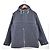 JACQUEMUS 19AW batting hood Jacket
